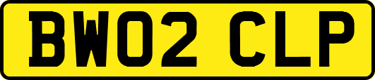 BW02CLP