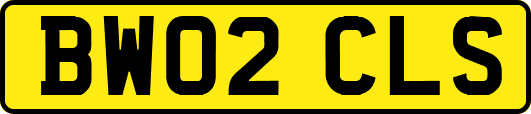 BW02CLS