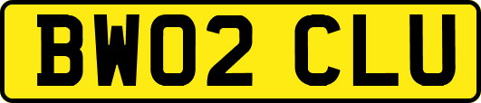 BW02CLU