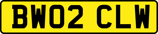 BW02CLW