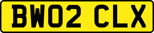 BW02CLX