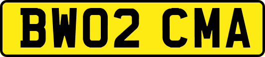 BW02CMA