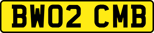 BW02CMB