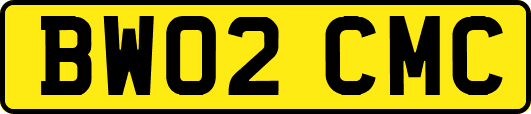 BW02CMC