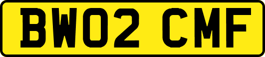 BW02CMF