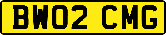 BW02CMG