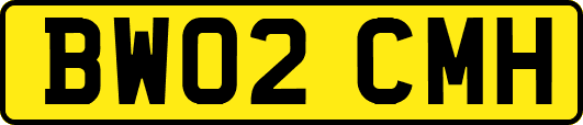 BW02CMH