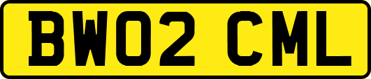 BW02CML