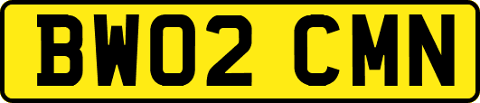 BW02CMN
