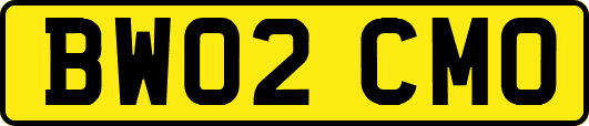 BW02CMO