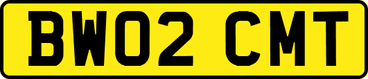 BW02CMT