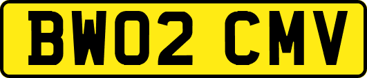 BW02CMV