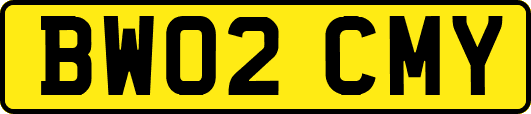 BW02CMY