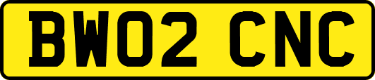 BW02CNC