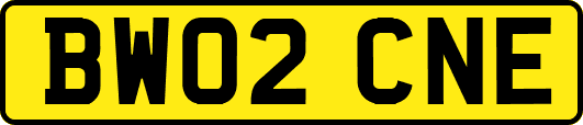 BW02CNE