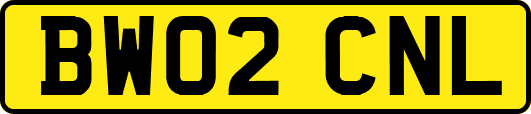BW02CNL