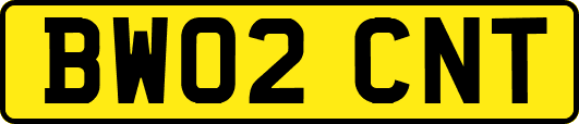 BW02CNT