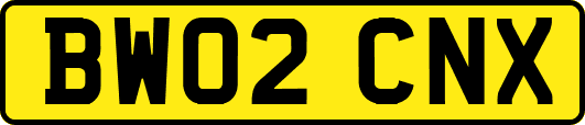 BW02CNX