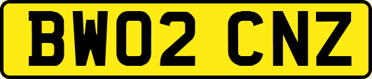 BW02CNZ