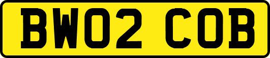 BW02COB