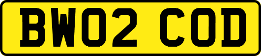 BW02COD
