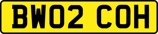 BW02COH