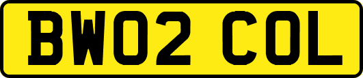 BW02COL