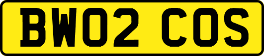 BW02COS