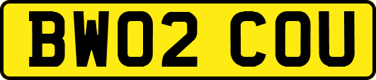 BW02COU