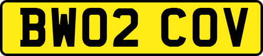 BW02COV