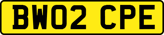 BW02CPE