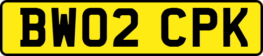 BW02CPK