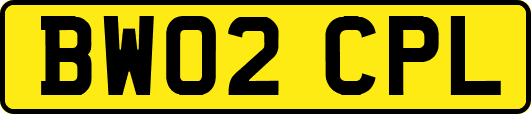 BW02CPL