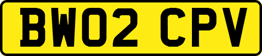 BW02CPV