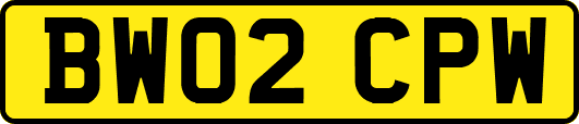 BW02CPW