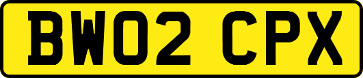BW02CPX