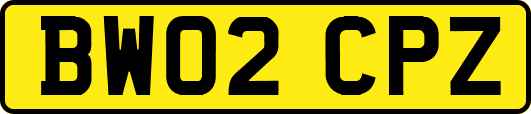 BW02CPZ