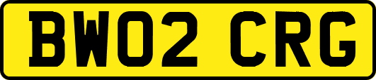 BW02CRG