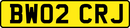 BW02CRJ
