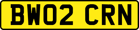 BW02CRN