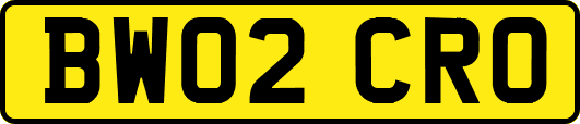 BW02CRO