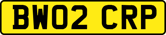 BW02CRP