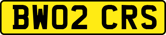 BW02CRS