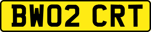 BW02CRT