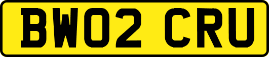 BW02CRU
