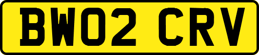 BW02CRV