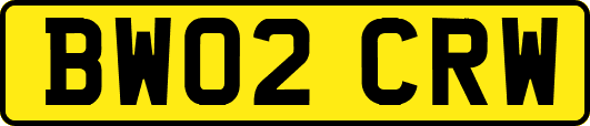 BW02CRW