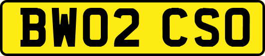 BW02CSO