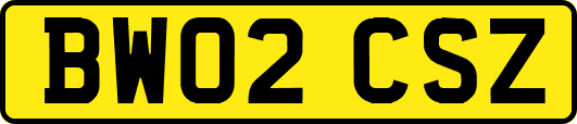 BW02CSZ