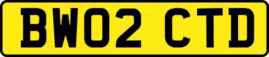 BW02CTD